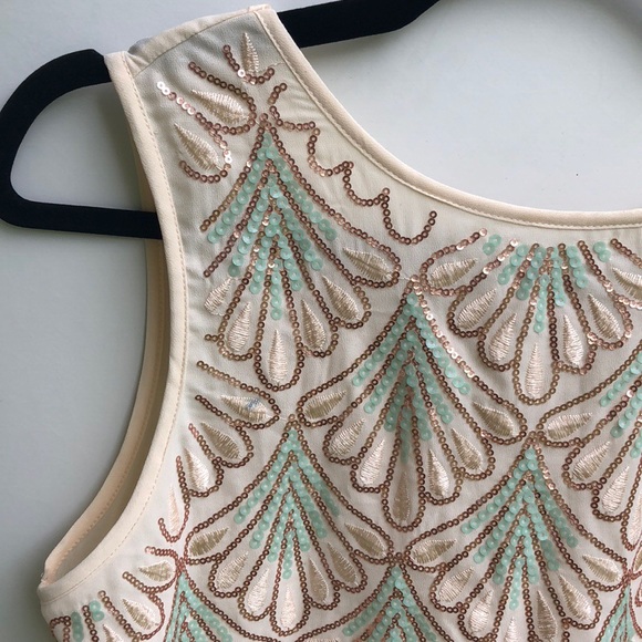 english rose Tops - English rose top | rose gold